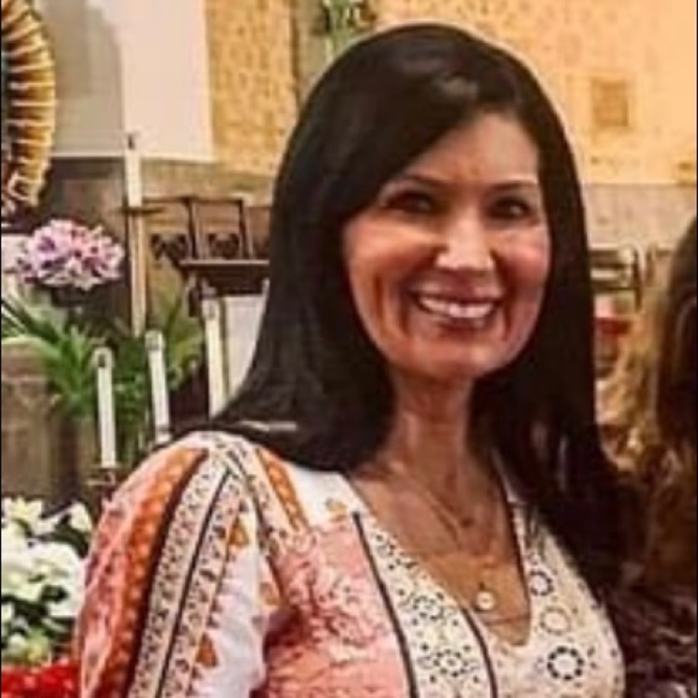 Meet your Posher, Shawna